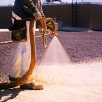 Spray foam roofing benefits for Pennsylvania